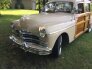 1949 Plymouth Special Deluxe for sale 101594562